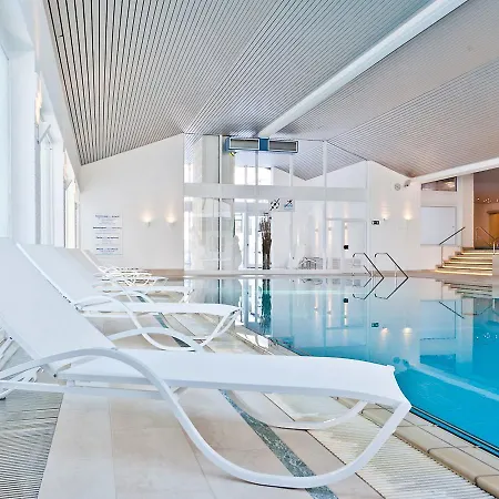 Lägenhet Suite.18 *