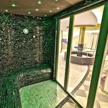 Suite.18 Lägenhet