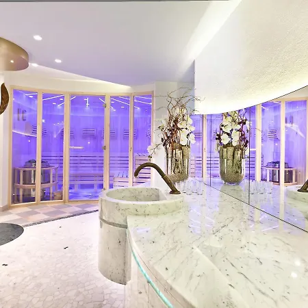 Suite.18 Lägenhet Malas